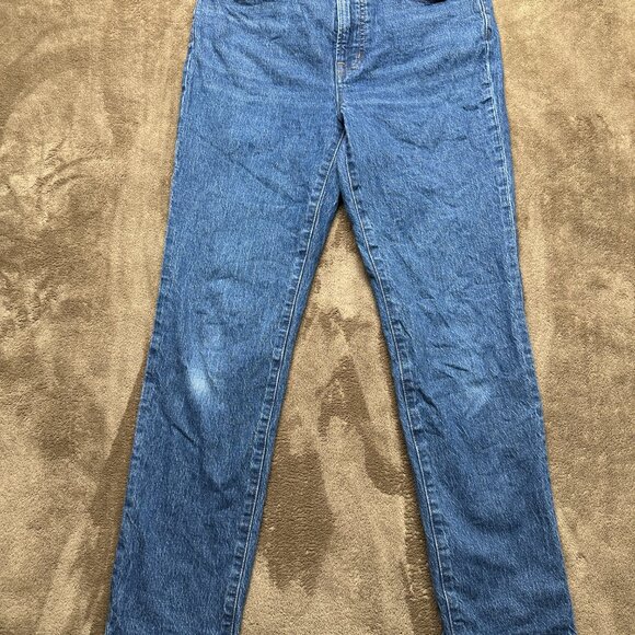 Madewell The Perfect Vintage Jean | Size 27 | - Picture 7 of 14